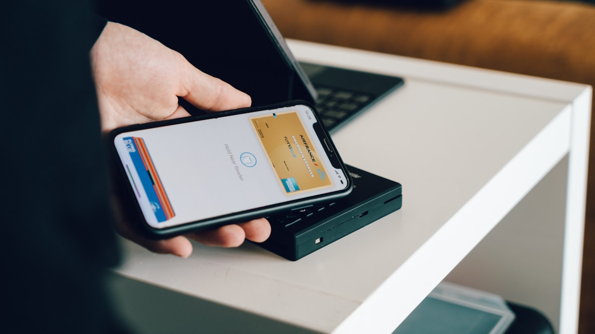 Customer sending a bKash payment from a mobile phone in Bangladesh